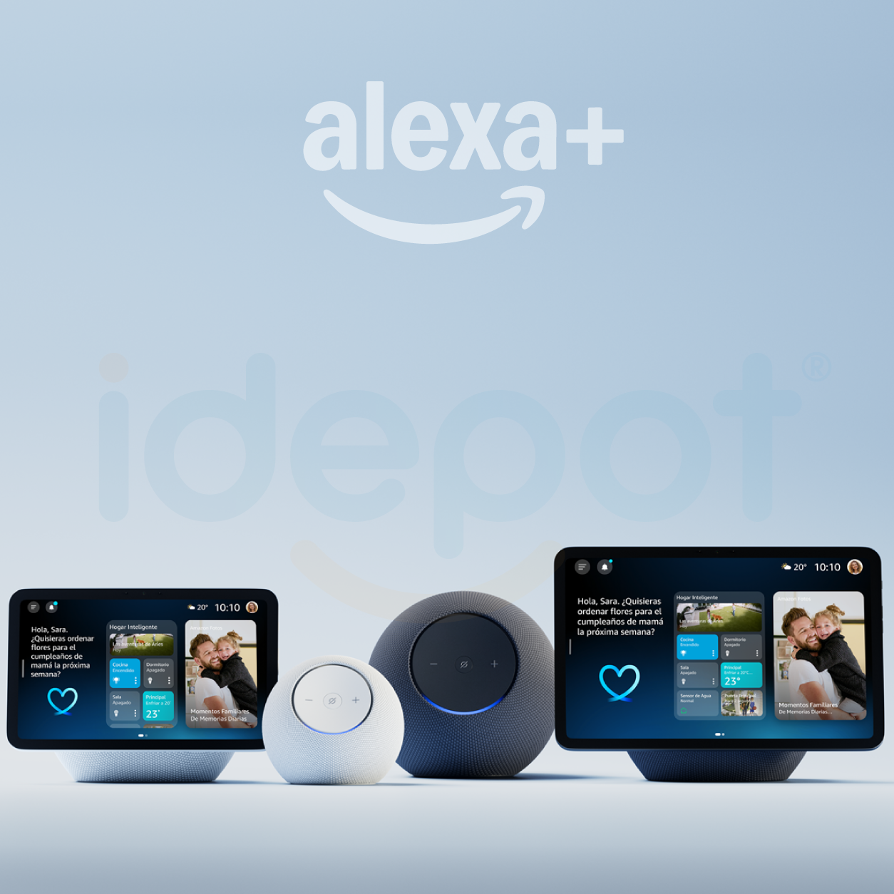 Alexa