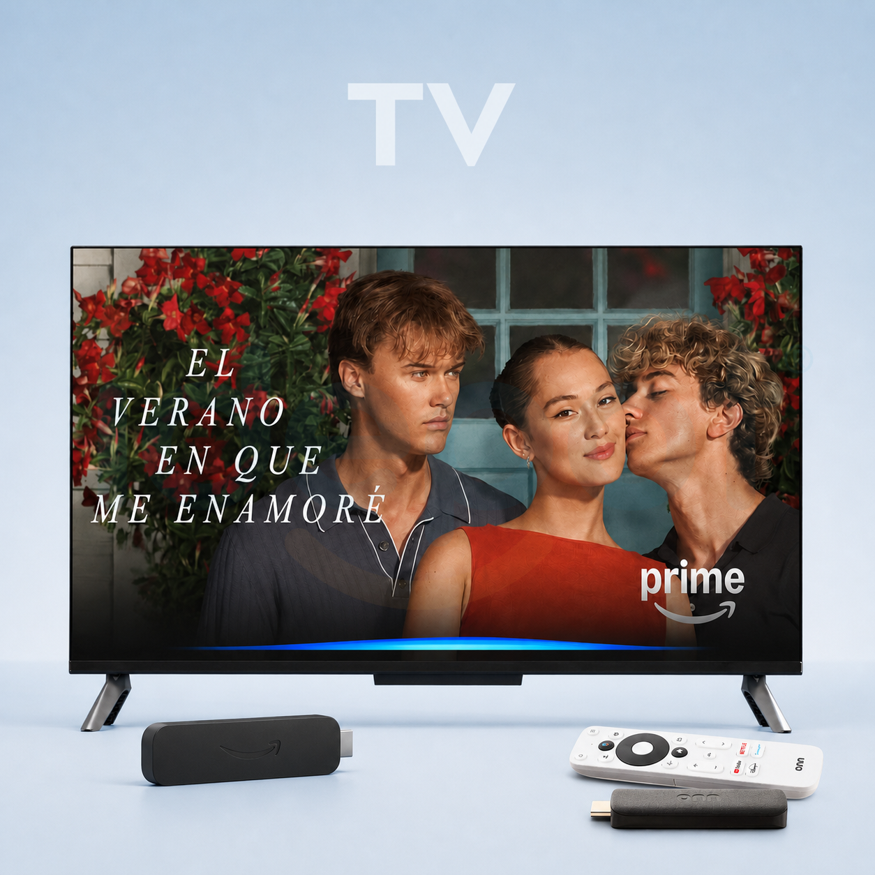 Streaming TV