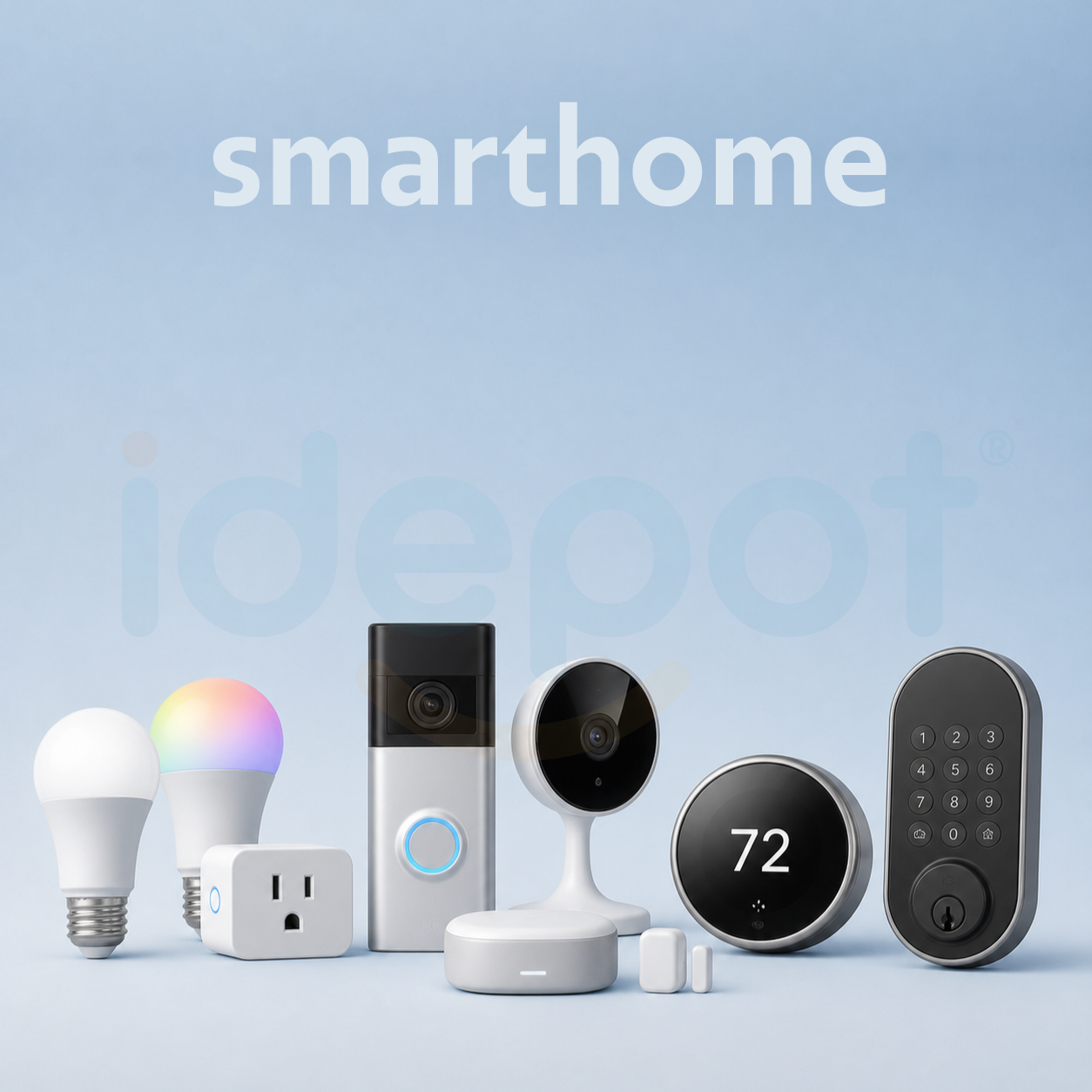 smarthome