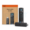 Fire TV Stick 4K Max