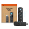 Fire TV Stick 4K Plus