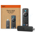 Fire TV Stick 4K Select