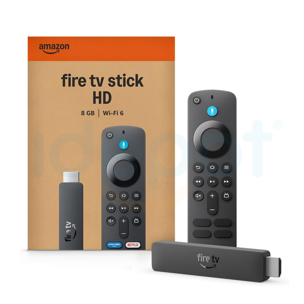 Fire TV Stick HD