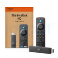 Fire TV Stick HD