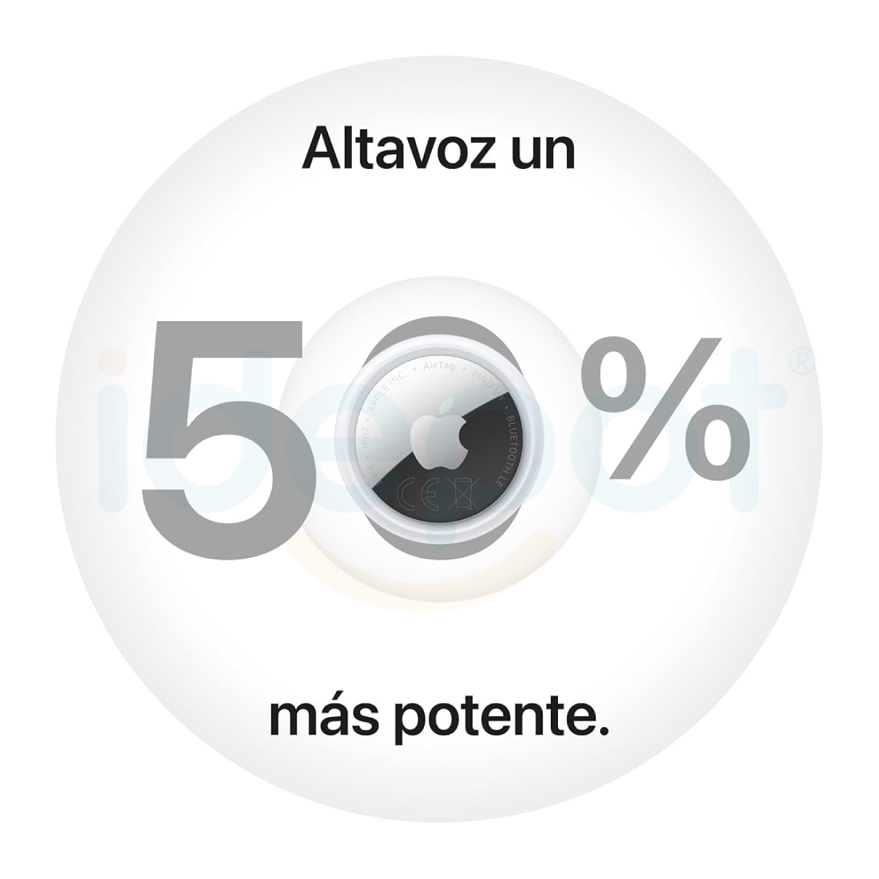 Apple Airtag 2da Generación