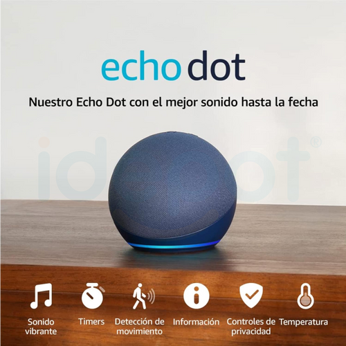 Alexa echo dot 5