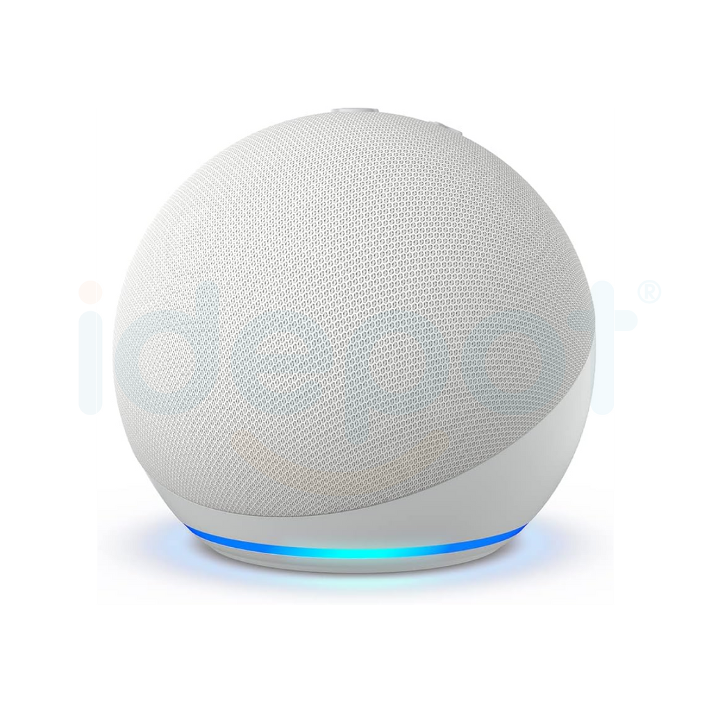 Alexa echo dot 5