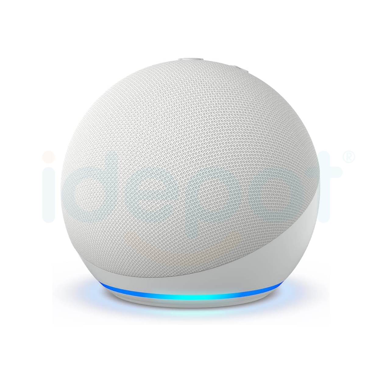 Alexa echo dot 5