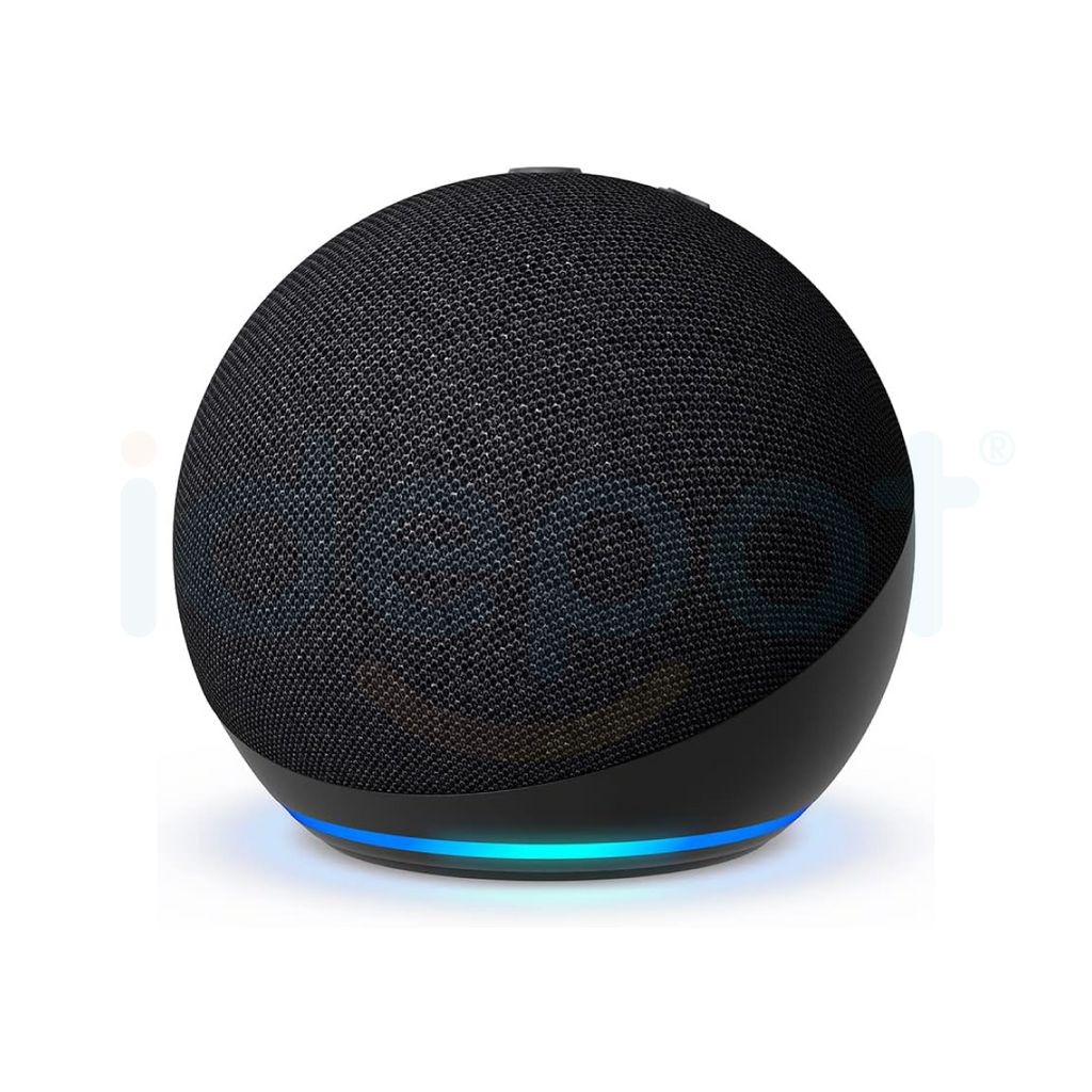 Alexa echo dot 5