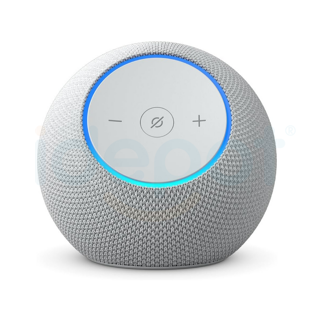 Alexa echo dot max