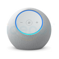 Alexa echo dot max