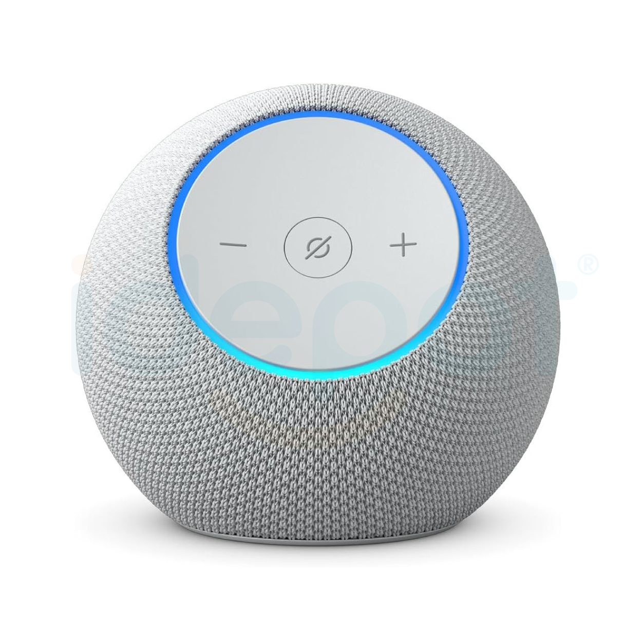 Alexa echo dot max