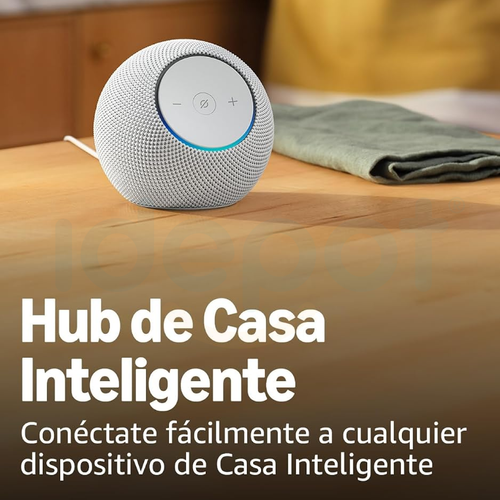Alexa echo dot max
