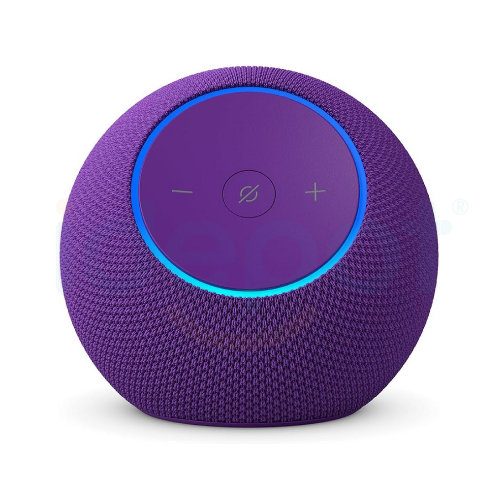 Alexa echo dot max