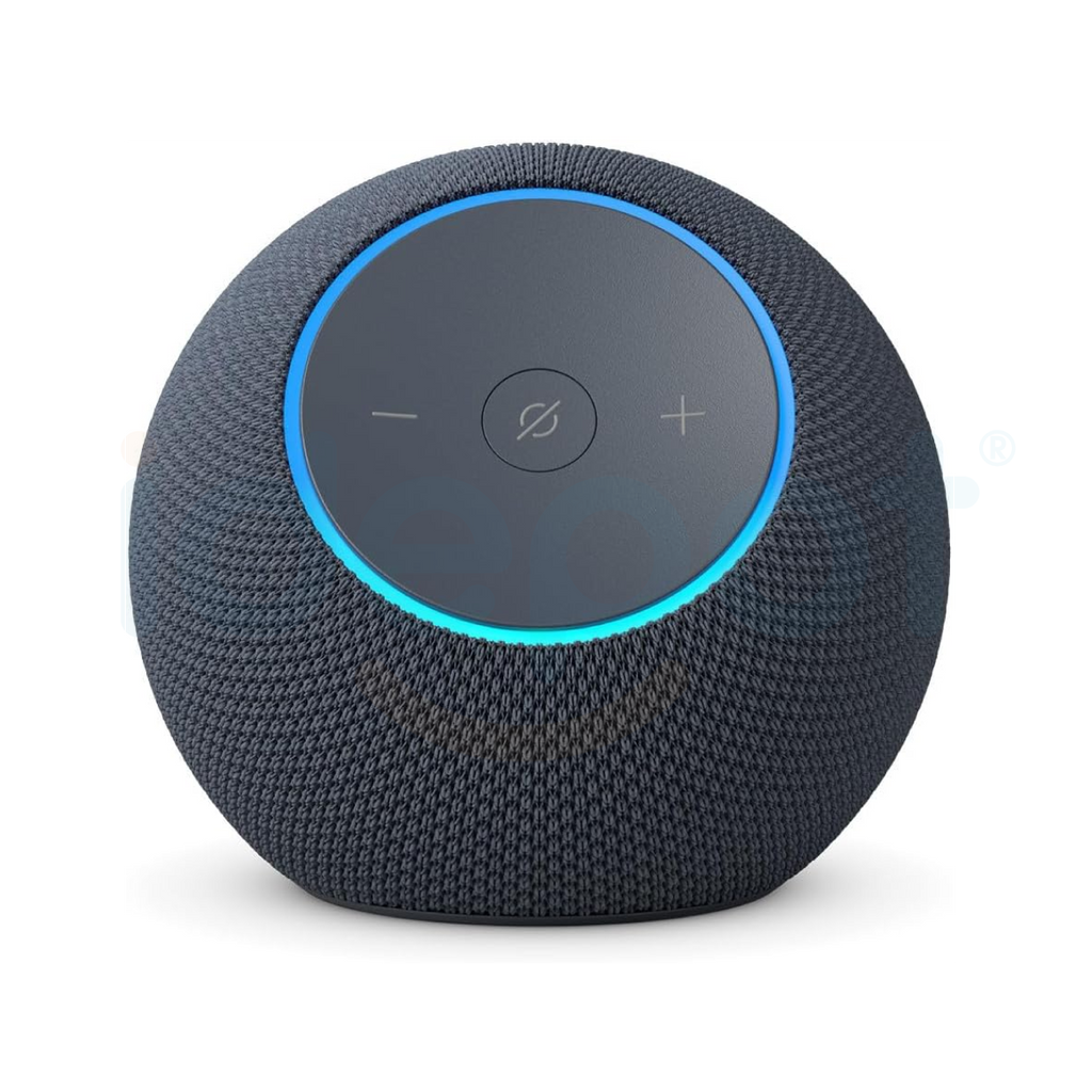 Alexa echo dot max