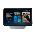 Alexa echo show 8