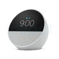 Alexa echo spot