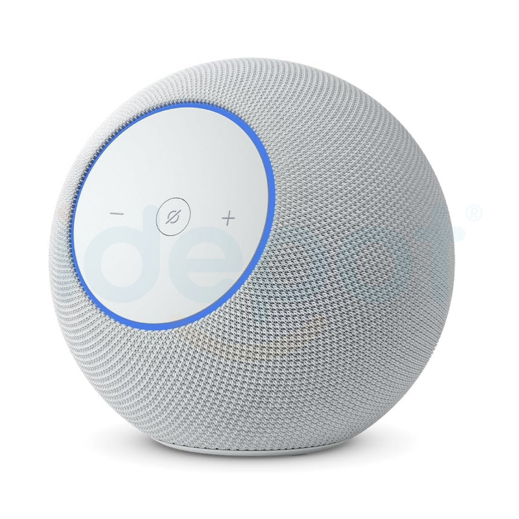 Alexa echo studio