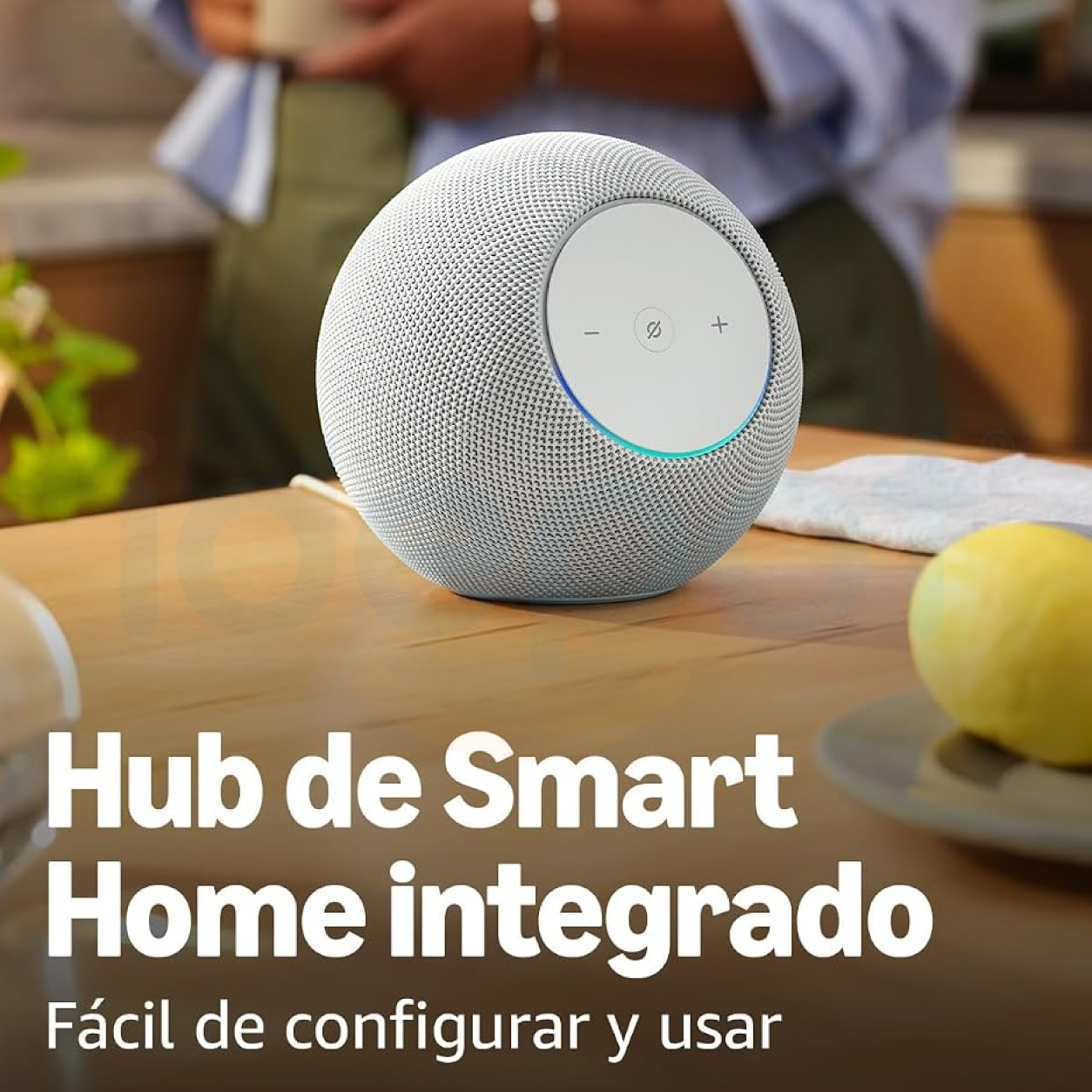 Alexa echo studio