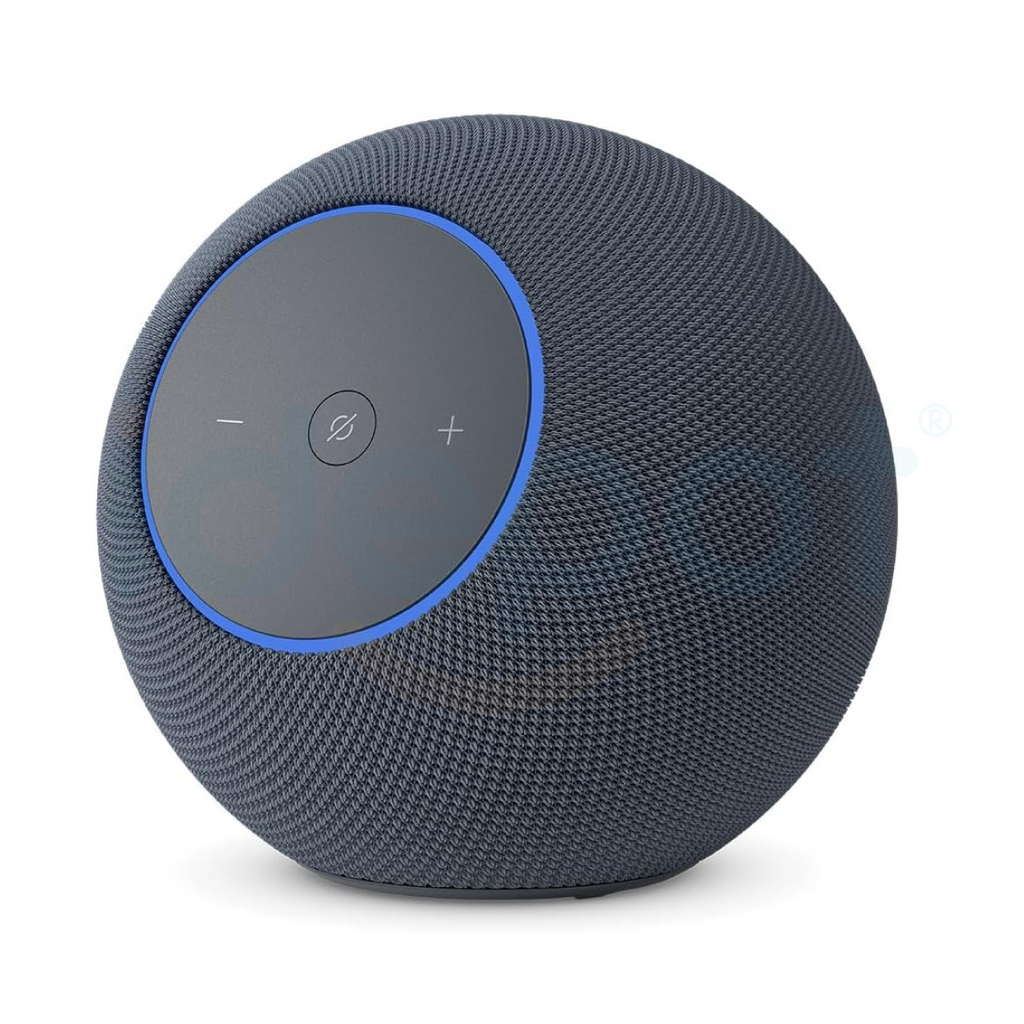 Alexa echo studio