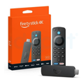 Fire TV Stick 4K