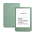 Amazon Kindle 16 GB – E-reader Ultraligero con Luz Integrada