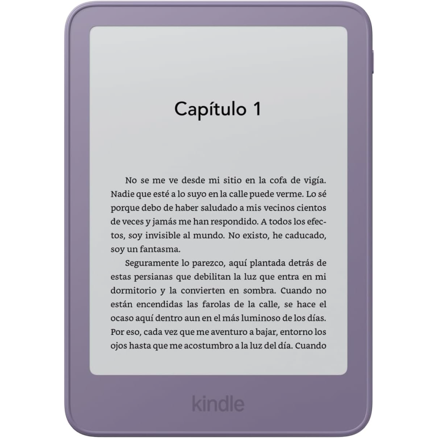 Amazon Kindle 12va 2026 - 16 GB