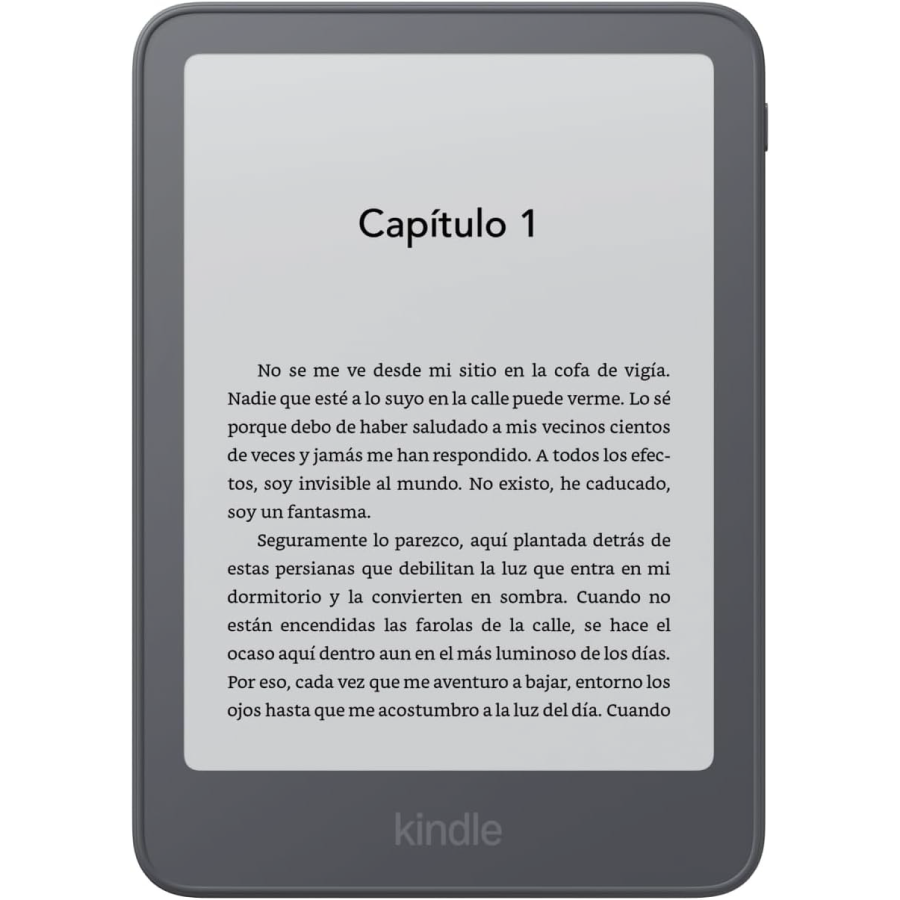 Amazon Kindle 12va 2026 - 16 GB