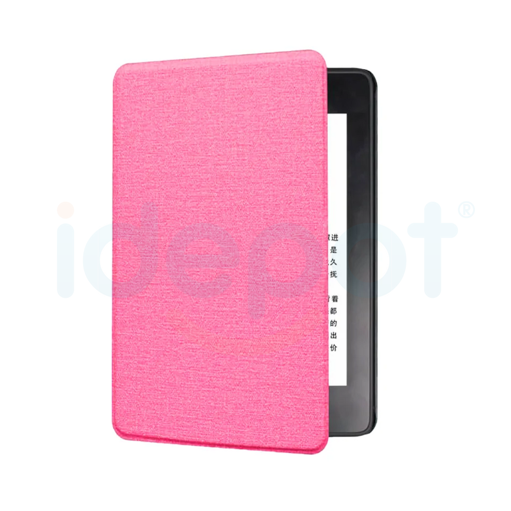 Case Protector Kindle Paperwhite 12va 7" 2024-2026