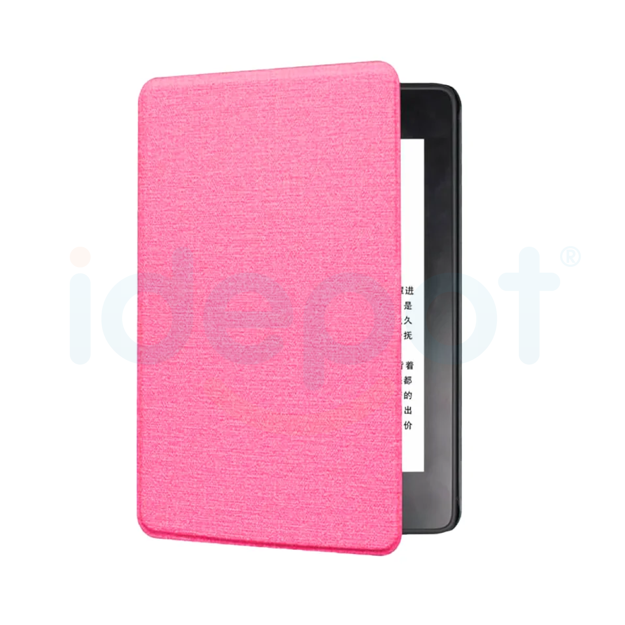 Case Protector Kindle Paperwhite 12va 7" 2024-2026