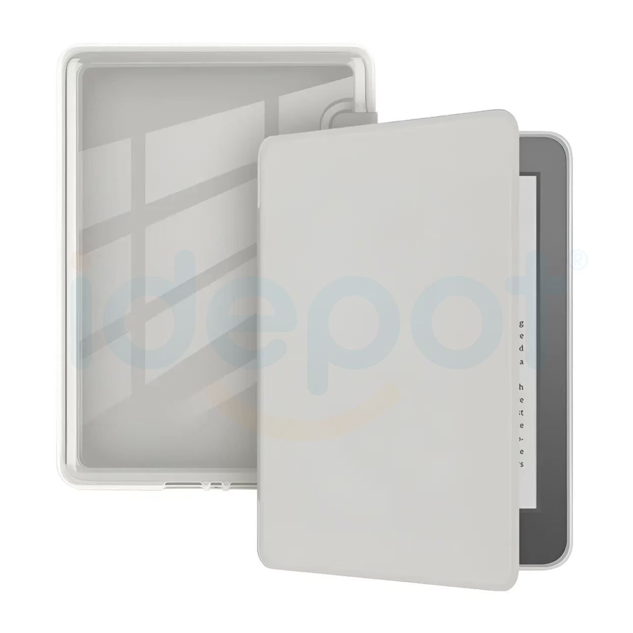 Case Protector Kindle Paperwhite 12va 7" 2024-2026