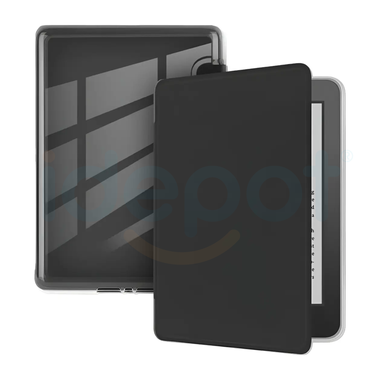 Case Protector Kindle Paperwhite 12va 7" 2024-2026