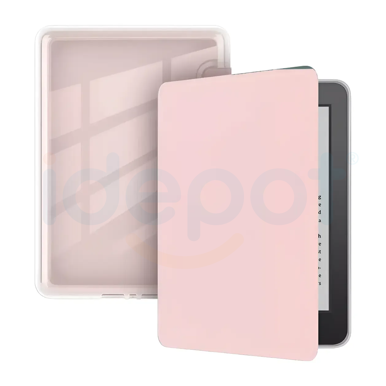 Case Protector Kindle Paperwhite 12va 7" 2024-2026