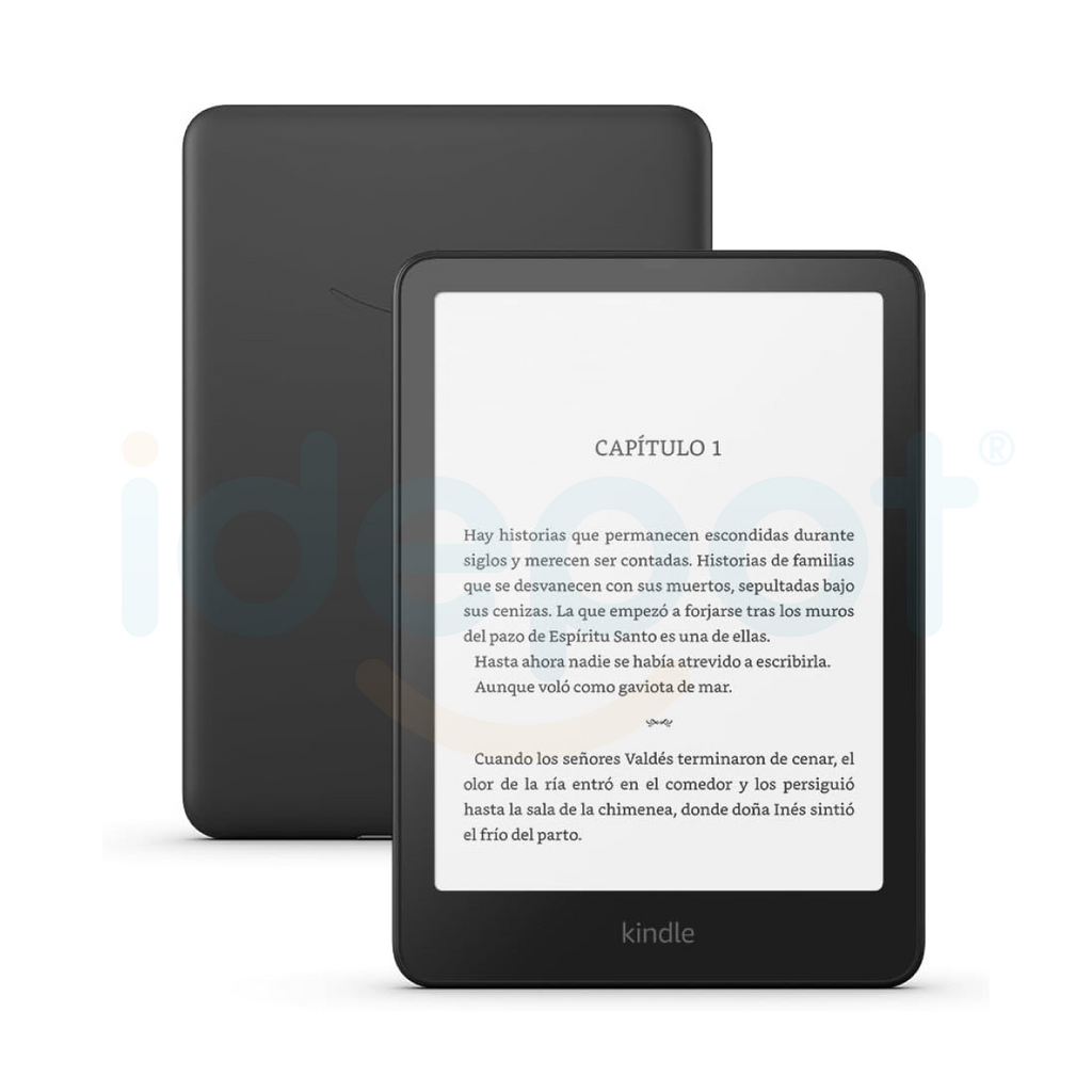 Amazon Kindle Paperwhite 12va
