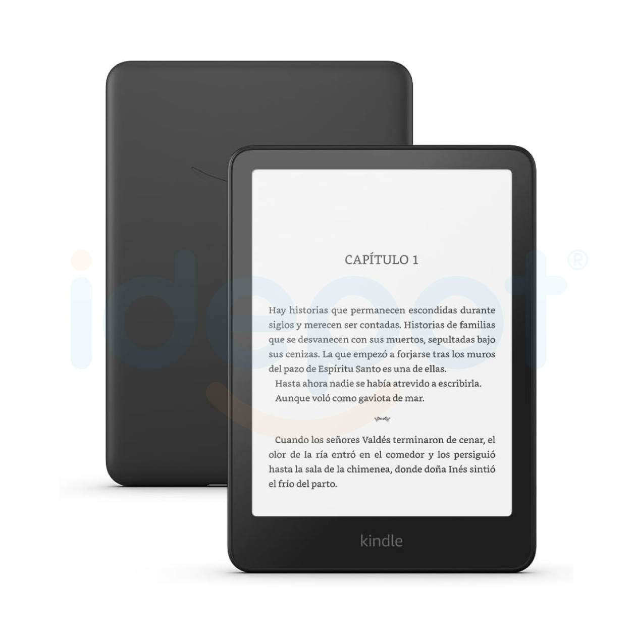 Amazon Kindle Paperwhite 12va