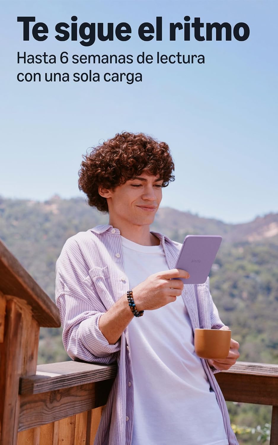 Amazon Kindle 12va 2026 - 16 GB