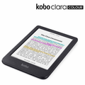 Kobo Clara Colour e-reader 16gb