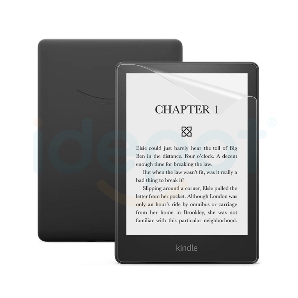 Mica Kindle, Paperwhite, Colorsoft  6" 6.8" 7"
