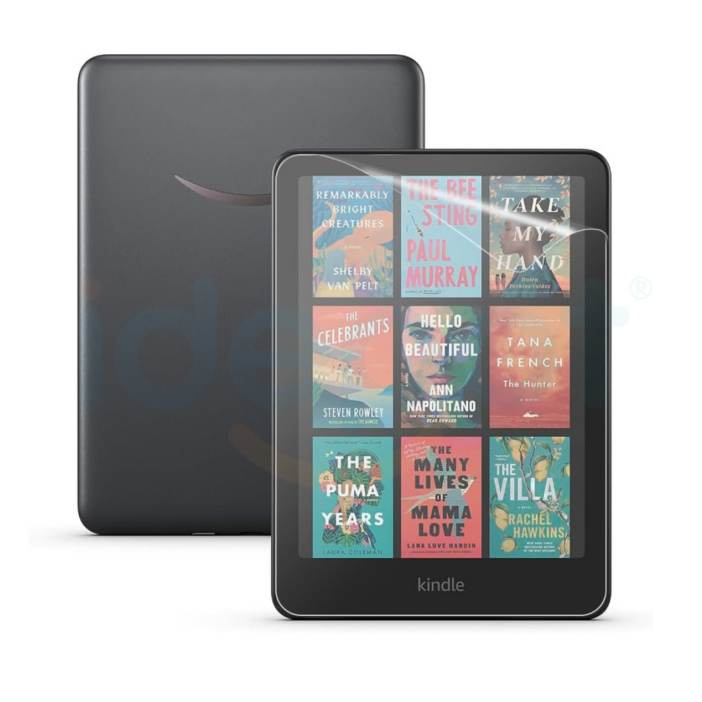 Mica Kindle, Paperwhite, Colorsoft  6" 6.8" 7"