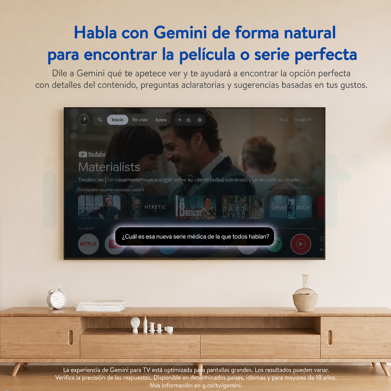 Watch Onn Tv Streaming 4K Pro