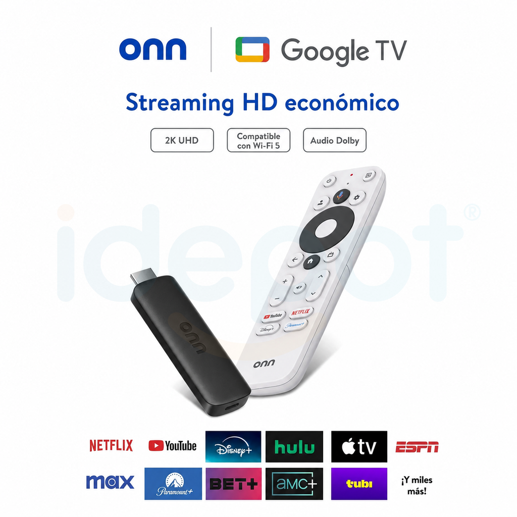 Watch Onn Tv Streaming HD