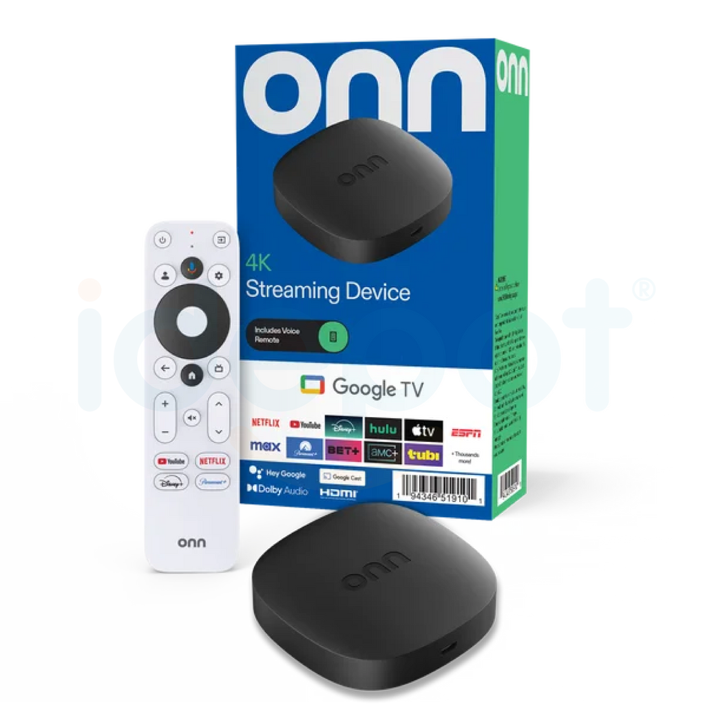 Watch Onn Tv Streaming 4K