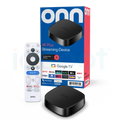 Watch Onn Tv Streaming 4K Plus