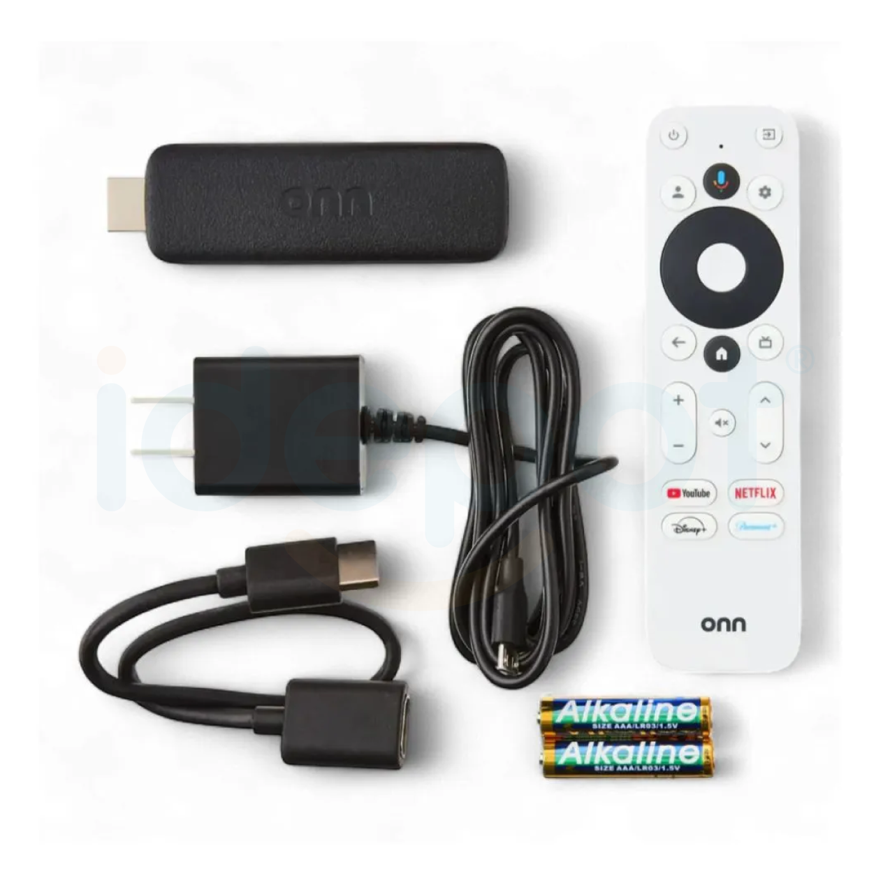 Watch Onn Tv Streaming HD