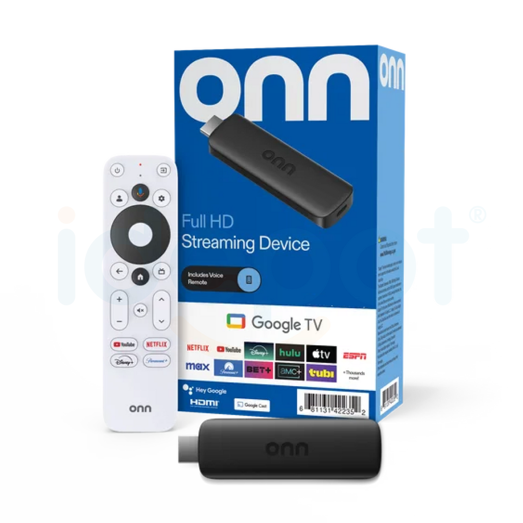 Watch Onn Tv Streaming HD