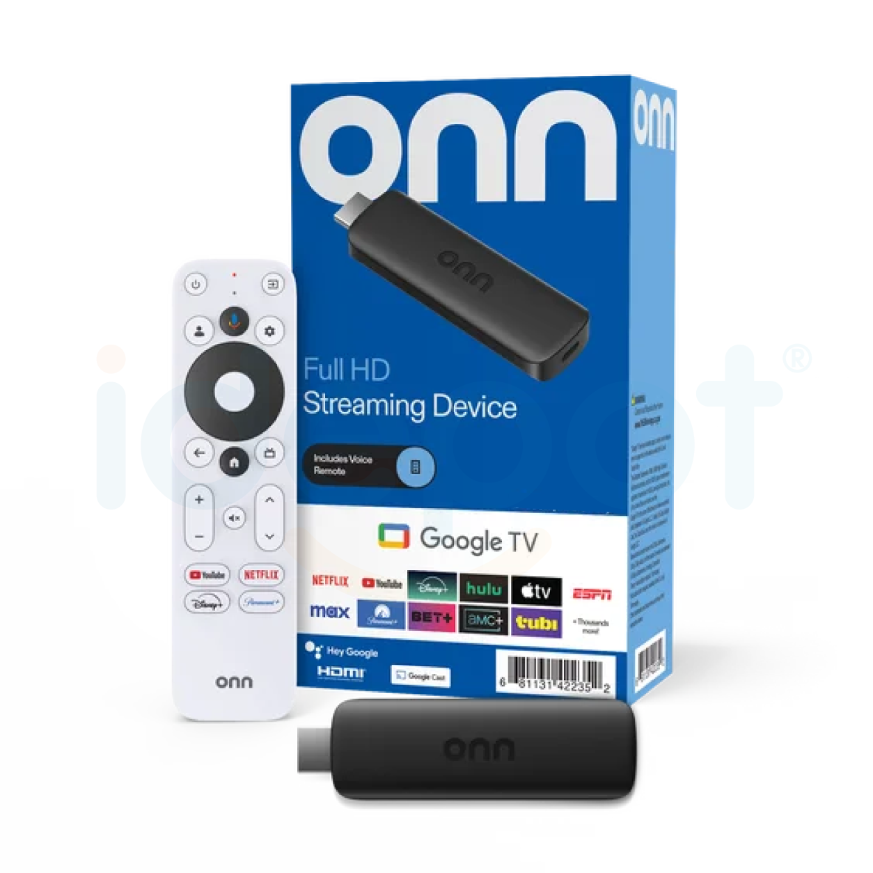 Watch Onn Tv Streaming HD