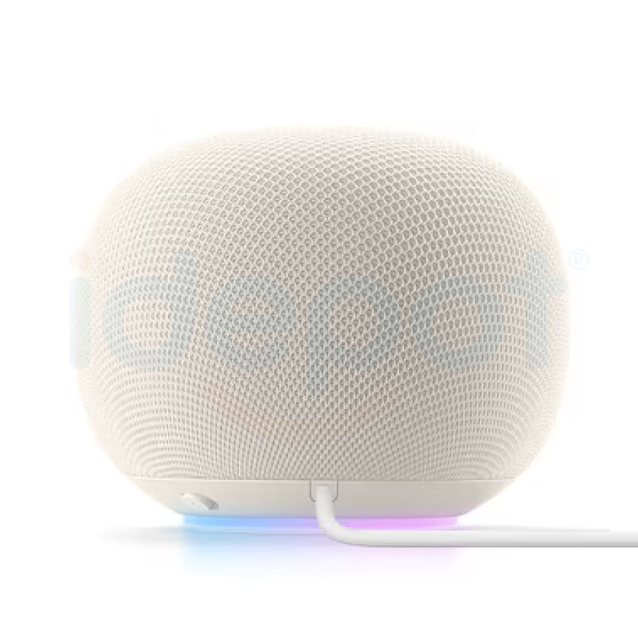 Google Home Speaker - Altavoz con Gemini IA