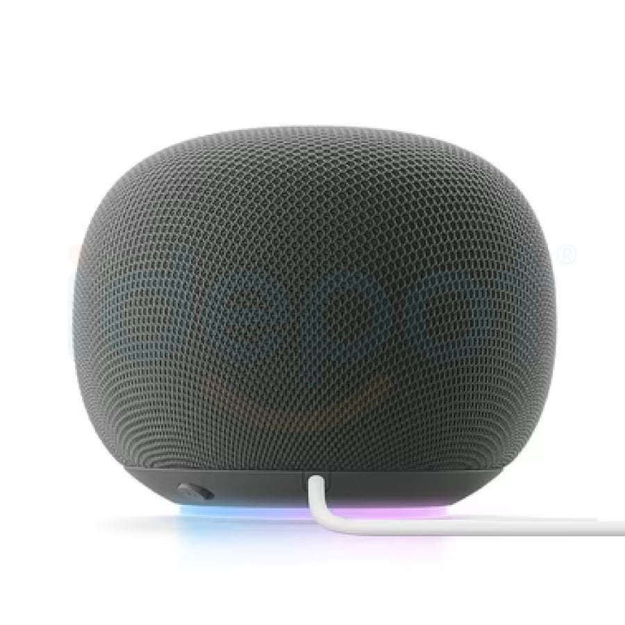 Google Home Speaker - Altavoz con Gemini IA