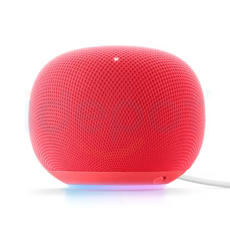 Google Home Speaker - Altavoz con Gemini IA