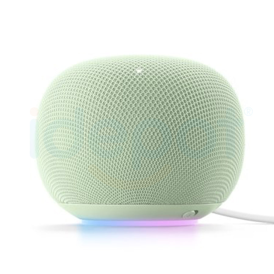 Google Home Speaker - Altavoz con Gemini IA